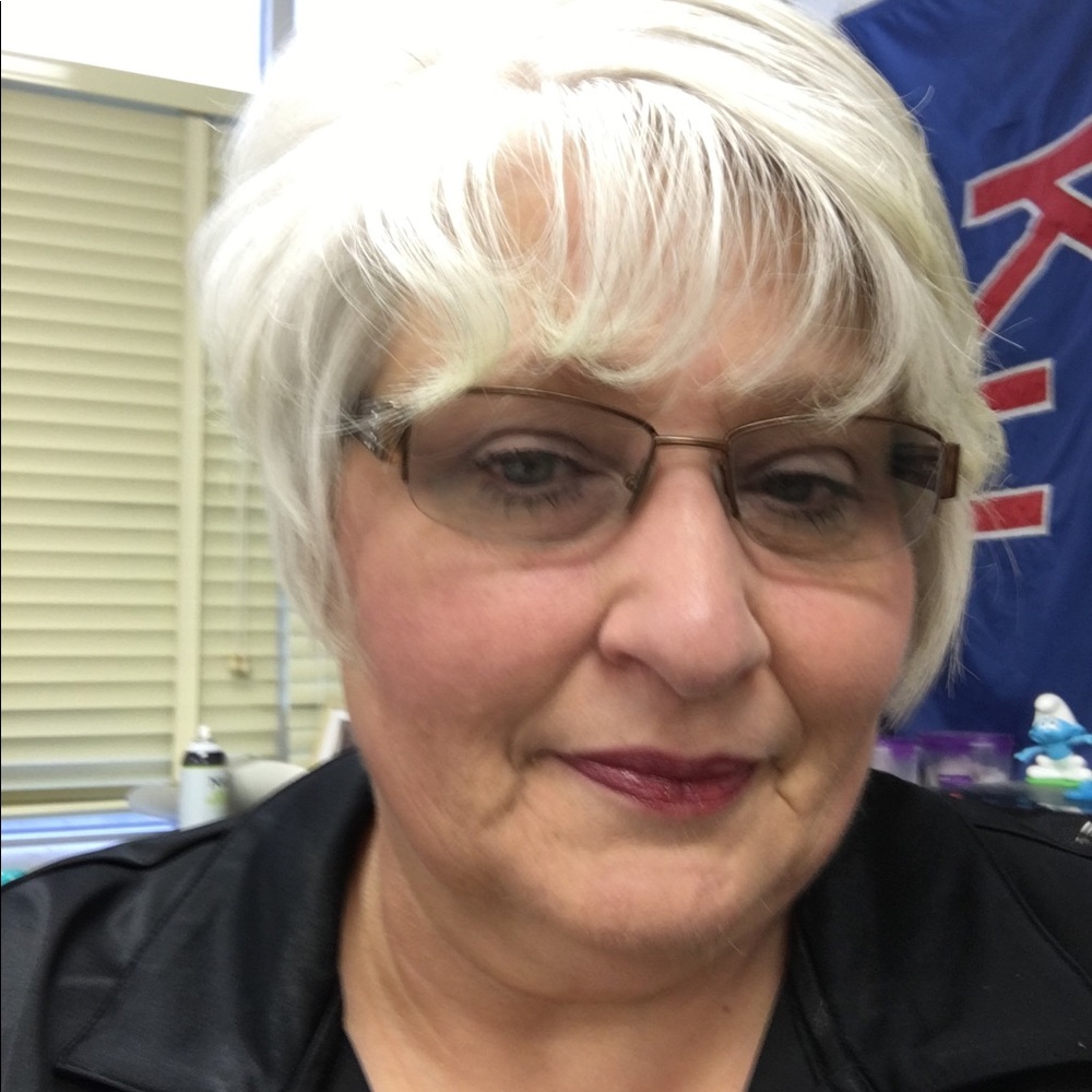 Meet your Posher, Tammy